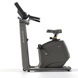 Matrix U30 Upright Bike Matrix Bike; Upright u30-profile_ce527187-0371-4a3f-ae7b-b7978f5a70c8
