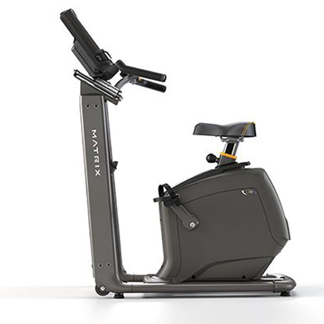 Matrix U30 Upright Bike Matrix Bike; Upright u30-profile_ce527187-0371-4a3f-ae7b-b7978f5a70c8