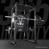 XM Fitness 365 Infinity Power Rack XM Fitness Racks, Advanced or with Add on Included xm-fitness-365-infinity-showcase_large_3239591f-2ee2-4f9c-bb8f-486cc3652e8e