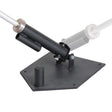 XM Fitness Light Commercial Landmine XM Fitness Lifting bar attachments (eg landmine, row handles, chains, collars, sleeves, barbell pad, manta ray) xm-landmine-att-demo_large_68f3920a-48f8-47e7-8c84-73b10bd7992e