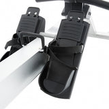 Spirit XRW600 Rower - Final Stock Spirit Rowers, Cross-Row xrw600_pedals_1